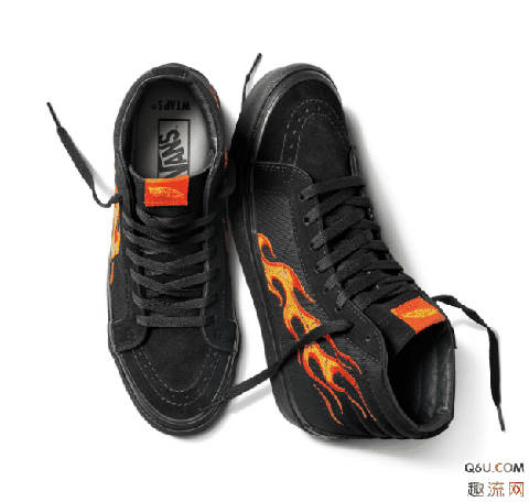 我们一起潮牌信息去看看吧（Vault by Vans X WTAPS系列有哪些 Vault by Vans X WTAPS系列在哪买）