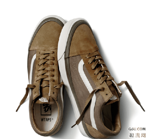 我们一起潮牌信息去看看吧（Vault by Vans X WTAPS系列有哪些 Vault by Vans X WTAPS系列在哪买）