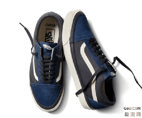 我们一起潮牌信息去看看吧（Vault by Vans X WTAPS系列有哪些 Vault by Vans X WTAPS系列在哪买）
