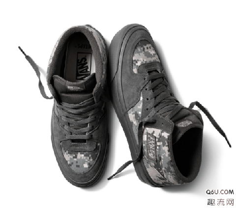 我们一起潮牌信息去看看吧（Vault by Vans X WTAPS系列有哪些 Vault by Vans X WTAPS系列在哪买）