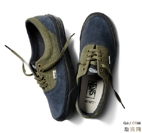我们一起潮牌信息去看看吧（Vault by Vans X WTAPS系列有哪些 Vault by Vans X WTAPS系列在哪买）