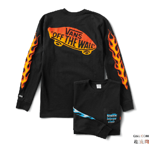 我们一起潮牌信息去看看吧（Vault by Vans X WTAPS系列有哪些 Vault by Vans X WTAPS系列在哪买）