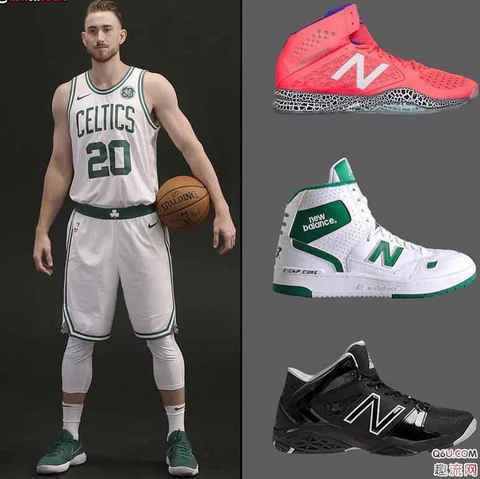 New balance会重回篮球鞋市场吗 New balance篮球鞋怎么样