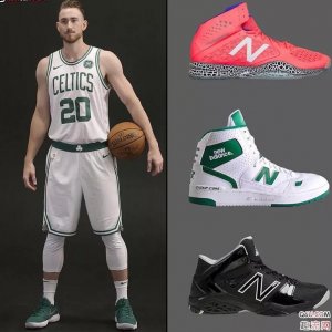 事情终究被美国方知道潮牌商城并收回了NEWBALANCE的代理权 （New balance会重回篮球鞋市场吗 New balance篮球鞋怎么样）