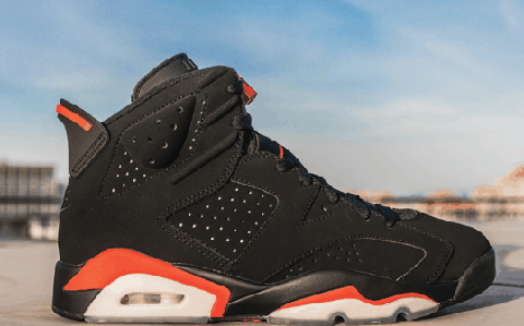 AJ6黑红复刻可以打球吗 AJ6黑红复刻脚感怎么样
