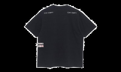 相对于目前街潮牌汇潮牌网头流行的趋势（Cav Empt 2018秋冬系列有哪些 Cav Empt 2018秋冬系列什么时候发售）