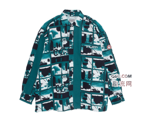 Cav Empt 2018秋冬系列有哪些 Cav Empt 2018秋冬系列什么时候发售