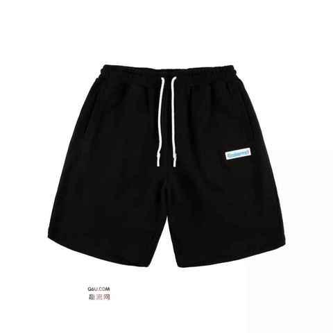 Sweat Shorts是什么 Sweat Shorts怎么搭配