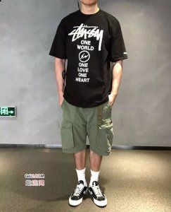 在意那么多干嘛 没人潮牌信息会介意你多穿条“毛裤”（怎样根据腿型选择短裤 男生各腿型短裤搭配指南）