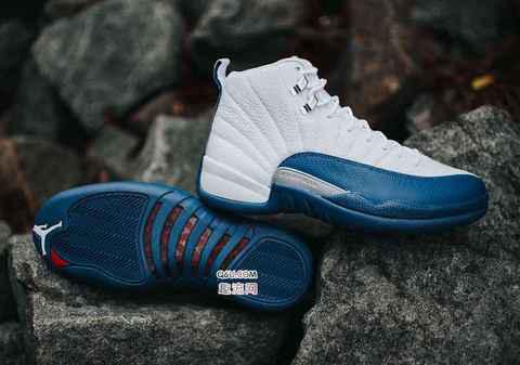 AJ12有哪些好看的配色 好看的AJ12配色盘点