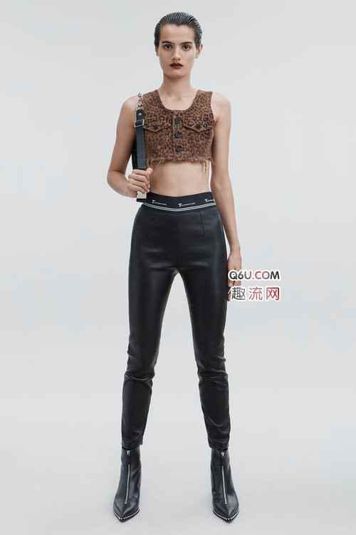 T By Alexander Wang 2018 秋季系列有哪些 T By Alexander Wang 2018 秋季系列发售信息