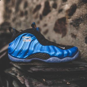 Air Foamposite鞋款自然不潮牌汇潮牌网甘于让Air Force 1抢了风头（热门好看的喷泡配色有哪些 优秀喷泡配色盘点）