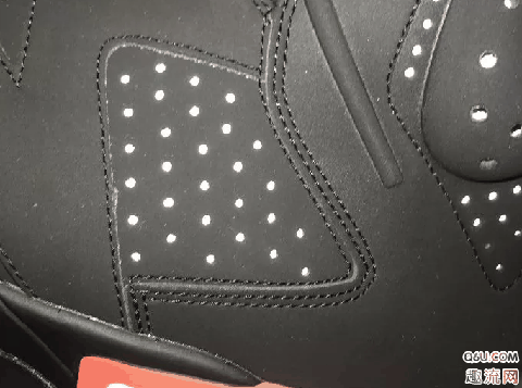 AJ6黑红复刻2019年值得入手吗 AJ6黑红复刻搭配技巧推荐