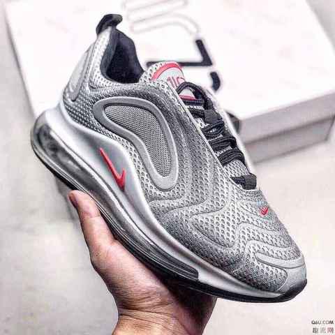 Air Max 720性能深度赏析 Air Max 720缓震性能有哪些提高
