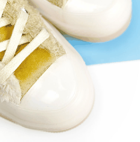 CLOT x Converse Chuck 70开箱测评 CLOT x Converse Chuck 70实物欣赏
