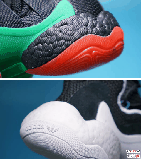 阿迪达斯byw X和byw有什么区别 byw X和byw深度对比测评