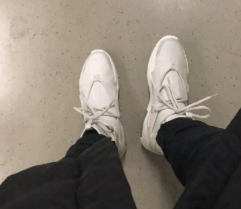 Nike Air Fear of God 1偏码吗 Nike Air Fear of God 1磨脚吗