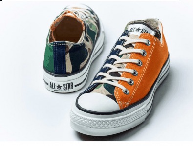  感兴趣的小伙伴潮牌可以关注一下哦（Billy’s x Converse Chuck Taylor “What The”何时发售 Billy’s x Converse Chuck Taylor “What The”怎么样）