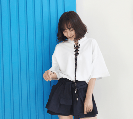 白色衣服怎么搭配 白色衣服搭配技巧