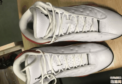 应该能穿潮牌汇潮牌网很久很久（AJ13芝加哥实战怎么样 AJ13芝加哥配色为啥没人买）