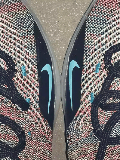 KD11外场实战测评 KD11美版和国内版有什么区别