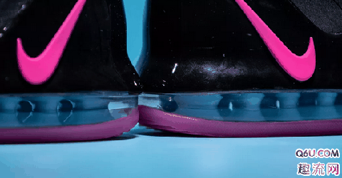 Nike AF Max实战测评 Air Force Max缓震性能好吗