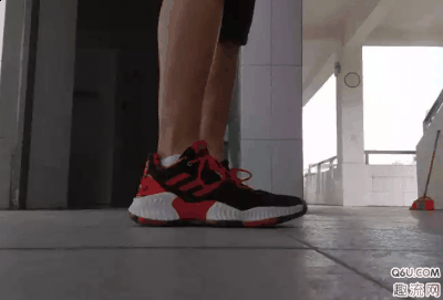  Pro Bounce Low不耐磨潮牌资讯 目前实战了20场次左右（阿迪达斯Pro Bounce Low红色实战测评 Pro Bounce Low不耐磨）