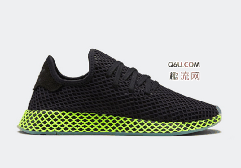 阿迪Deerupt夏季系列有哪些 Adidas Deerupt夏季系列什么时候发售