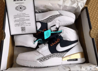 AJ legacy 312美国队开潮牌汇潮牌网店箱测评 AJ legacy 312耐穿吗（AJ legacy 312美国队开箱测评 AJ legacy 312耐穿吗）