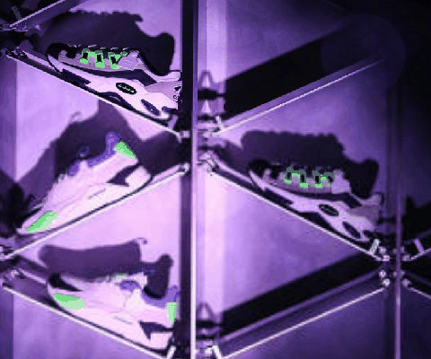  PUMA x SANKUANZ “Kill The Wall”主题联名鞋款在哪买 PUMA x SANK潮牌汇潮牌网UANZ “Kill The Wall”主题联名鞋款将于2019年1月26日在PUMA官网和国内指定店铺率先发售（PUMA x SANKUANZ “Kill The Wall”主题联名鞋款在哪买 PUMA x SANKUANZ “Kill The Wall”主题联名系列有哪些）