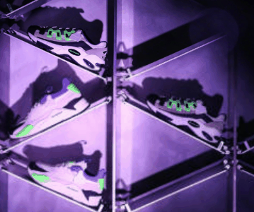  PUMA x SANKUANZ “Kill The Wall”主题联名鞋款在哪买 PUMA x SANK潮牌汇潮牌网UANZ “Kill The Wall”主题联名鞋款将于2019年1月26日在PUMA官网和国内指定店铺率先发售（PUMA x SANKUANZ “Kill The Wall”主题联名鞋款在哪买 PUMA x SANKUANZ “Kill The Wall”主题联名系列有哪些）