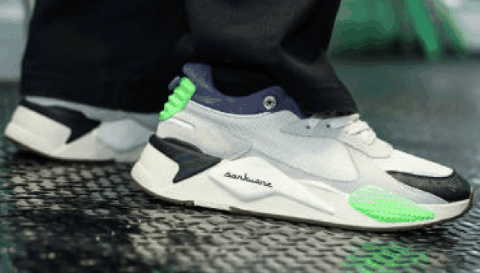  PUMA x SANKUANZ “Kill The Wall”主题联名鞋款在哪买 PUMA x SANK潮牌汇潮牌网UANZ “Kill The Wall”主题联名鞋款将于2019年1月26日在PUMA官网和国内指定店铺率先发售（PUMA x SANKUANZ “Kill The Wall”主题联名鞋款在哪买 PUMA x SANKUANZ “Kill The Wall”主题联名系列有哪些）