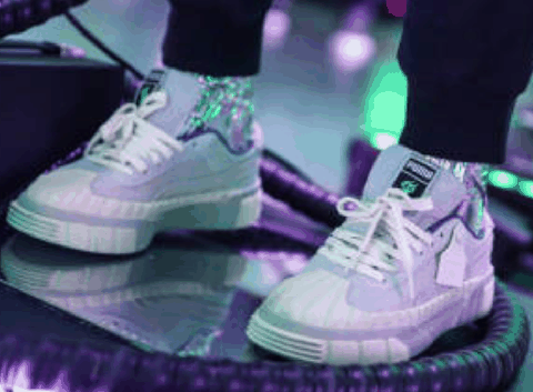  PUMA x SANKUANZ “Kill The Wall”主题联名鞋款在哪买 PUMA x SANK潮牌汇潮牌网UANZ “Kill The Wall”主题联名鞋款将于2019年1月26日在PUMA官网和国内指定店铺率先发售（PUMA x SANKUANZ “Kill The Wall”主题联名鞋款在哪买 PUMA x SANKUANZ “Kill The Wall”主题联名系列有哪些）