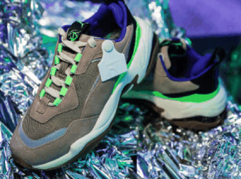  PUMA x SANKUANZ “Kill The Wall”主题联名鞋款在哪买 PUMA x SANK潮牌汇潮牌网UANZ “Kill The Wall”主题联名鞋款将于2019年1月26日在PUMA官网和国内指定店铺率先发售（PUMA x SANKUANZ “Kill The Wall”主题联名鞋款在哪买 PUMA x SANKUANZ “Kill The Wall”主题联名系列有哪些）