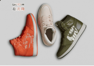 Air Jordan 3 将在即将到来的 “Inte潮牌汇潮牌网rnational Flight” 系列中释出一款全新美国队配色（2018下半年发售AJ系列有哪些 2018下半年发售AJ系列清单）
