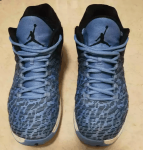 不像我的kobe ad（潮牌资讯就是ad 不是ad mid）（AJ29low实战怎么样 AJ29low性价比怎么样）