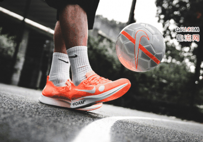 两双 OFF-WHITE x Nike Zoom Fly 潮牌汇潮牌网Mercurial Flyknit 自然是其中的核心产品（六月即将发售的球鞋清单 六月即将发售的球鞋上脚图欣赏）