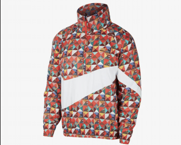 Nike中国新年主题服饰在哪潮牌汇潮牌网店买 Nike中国新年主题服饰有哪些（Nike中国新年主题服饰在哪买 Nike中国新年主题服饰有哪些）