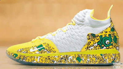 也并不影响潮牌汇潮牌网店它的销量（Nike KD11哪款配色好看 耐克杜兰特11最火配色推荐）