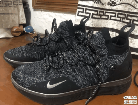 Nike KD11哪款配色好看 耐克杜兰特11最火配色推荐