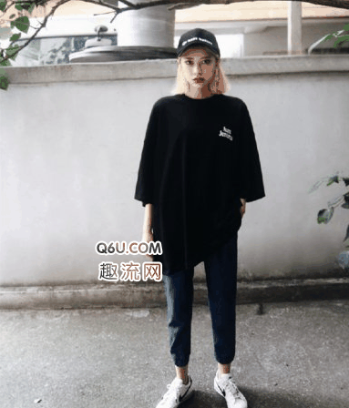 不会街舞还不能街头潮牌信息swag吗？其实是可以的（街头风怎么搭配 街头swag穿搭方法）