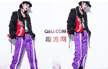 不会街舞还不能街头潮牌信息swag吗？其实是可以的（街头风怎么搭配 街头swag穿搭方法）