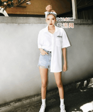 不会街舞还不能街头潮牌信息swag吗？其实是可以的（街头风怎么搭配 街头swag穿搭方法）