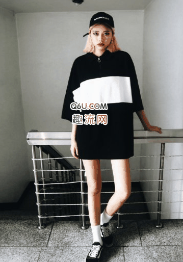 不会街舞还不能街头潮牌信息swag吗？其实是可以的（街头风怎么搭配 街头swag穿搭方法）