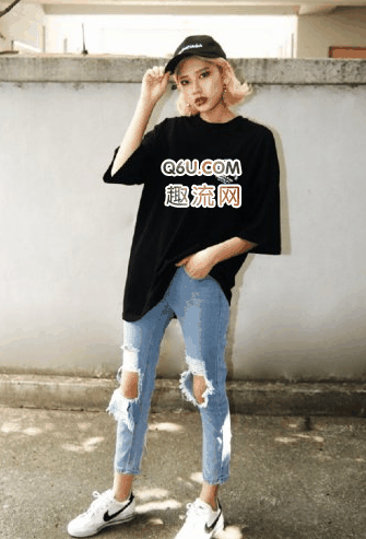 不会街舞还不能街头潮牌信息swag吗？其实是可以的（街头风怎么搭配 街头swag穿搭方法）