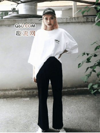 不会街舞还不能街头潮牌信息swag吗？其实是可以的（街头风怎么搭配 街头swag穿搭方法）