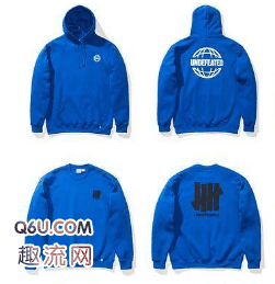 UNDEFEATED第三波彩色单品何时潮牌汇潮牌网店发售 UNDEFEATED第三波彩色单品在哪买（UNDEFEATED第三波彩色单品何时发售 UNDEFEATED第三波彩色单品在哪买）