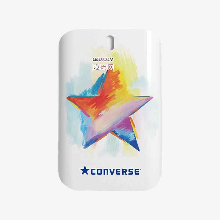 匡威香水多少钱 Converse香水到哪买