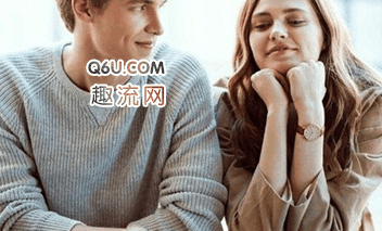 有很多东西潮牌品牌需要注意（情侣手表怎么搭配 情侣表搭配建议）