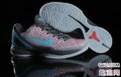  Kobe 9性能测评 科比系列战靴9代最优秀的特潮牌汇潮牌网店点就是透气舒适、强力支撑的同时依旧保持着鞋身的轻盈（科比6代和科比9代对比测评 科比6代和科比9代哪一款实战能力更强）